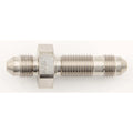 #3 Steel Flare Bulkhead