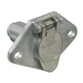 4-WAY CONNECTOR SOCKET