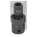 4-WAY CONNECTOR SOCKET