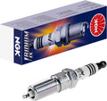 NGK Iridium Stock Heat Spark Plug Box of 4 (LZTR5AIX-13)