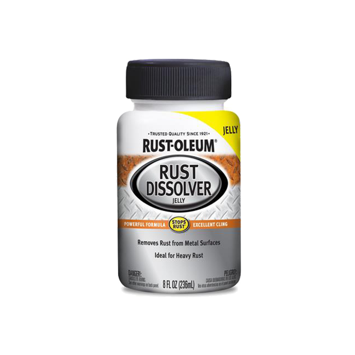 RUST-OLEUM auto part