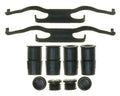 BRAKE CALIPER HARDWARE KI