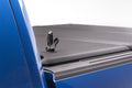 REAR CABLE & LATCH ASSEMBLY