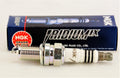 NGK Iridium IX Spark Plug Box of 4 (DCPR7EIX)