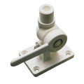 NYLON ANTENNA BASE LEVER TYPE