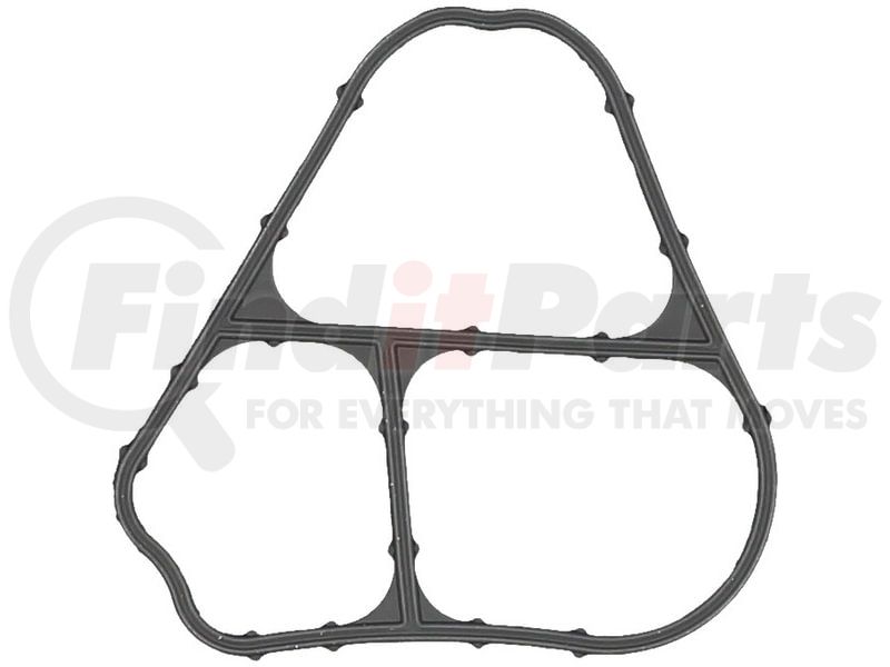 ENGINE OIL FILTER ADAPTER GASKET