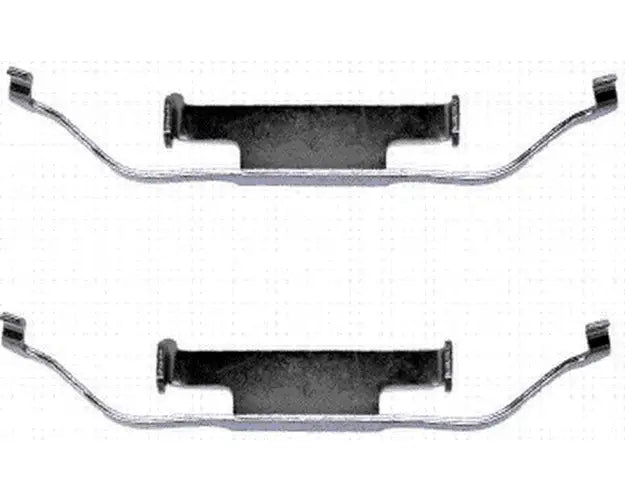 DISC BRAKE CALIPER HARDWA