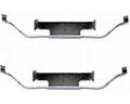 DISC BRAKE CALIPER HARDWA
