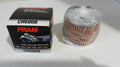 OIL FILTER MOTORCYCLE 12C