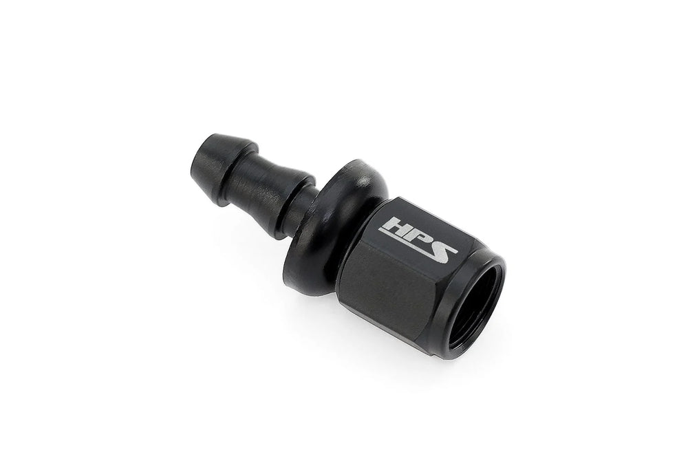 AN Hose End