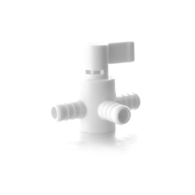 VALVE-BYPASS 1/2' BARB