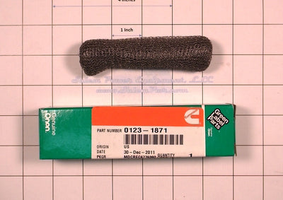 CUMMINS air filter