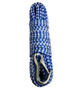 1/4X100 HOLLOW BRAIDED PP