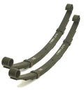 SPRING SEAT FOR 2.38 TUBE 1.62 WD X .62 TALL X 4.00 LG