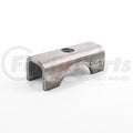 SPRING SEAT FOR 2.38 TUBE 1.62 WD X .62 TALL X 4.00 LG