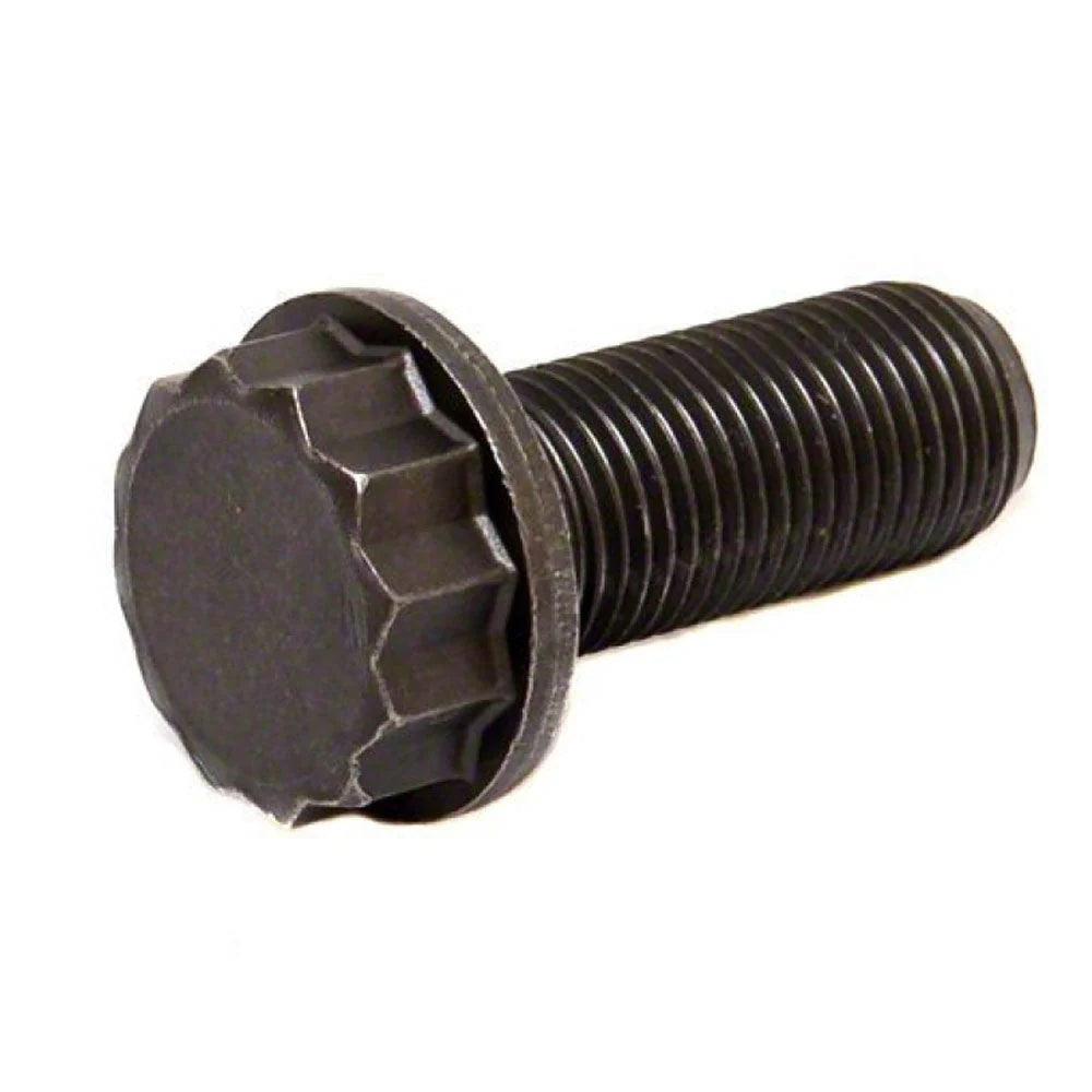 Competition Clutch Crank / Flywheel Bolt - M12-1.5X25
