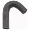 CURVED RADIATOR HOSE