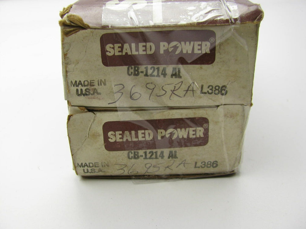 SEALED POWER auto part