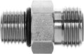 HYDRAULIC ADAPTER - SAE TO SAE
