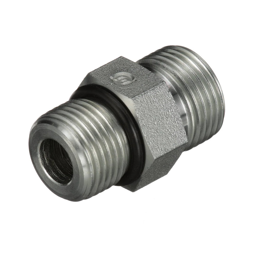 HYDRAULIC ADAPTER - SAE TO SAE