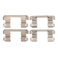 DFC 20-25 Hyundai Palisade Front Stainless Steel Hardware Kit