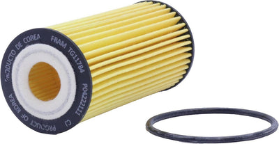 Fram oil filter