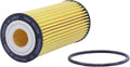OIL - CARTRIDGE OIL FILTER