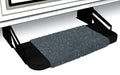 WRAP STEP RUG STONE GRAY