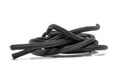 Vibrant Performance - 25800 - Flexible Split Sleeving, Size: 1/4 in. (10 foot length) - Black Only