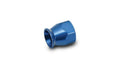 Vibrant Performance - 28960B - Hose End Socket for PTFE Hose Ends, Hose Size: -10 AN