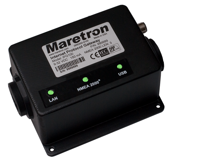 MARETRON auto part