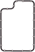 Fel-Pro 70-73 Nissan 240Z/75-78 280Z/79-91 Mazda RX-7 Transmission Oil Pan Gasket - 14 Bolt