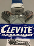 ALM CHEVY V8 348-366-396