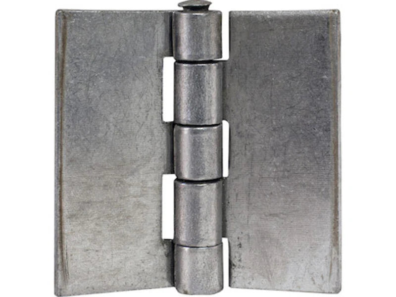 HINGEBUTTSTL .120X4X4X.250