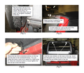 Smittybilt Strut Rear Window