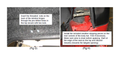 Smittybilt Strut Rear Window