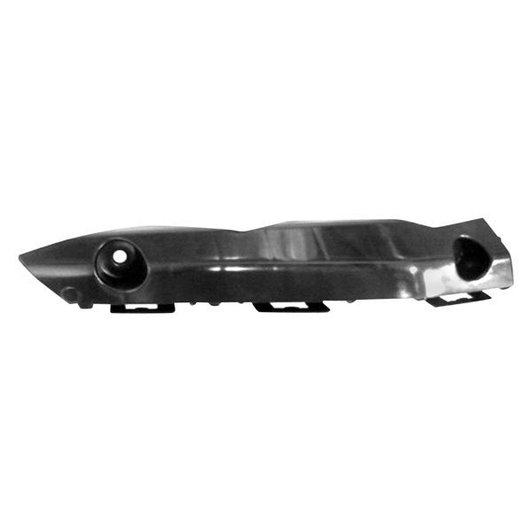 Sherman Parts bumper