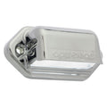 LED LICENSE LIGHT MINI POLY