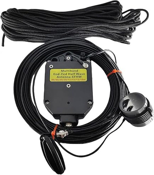 DIPOLE MARINE ANTENNA