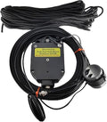 DIPOLE MARINE ANTENNA