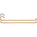 Engine Valve Cover Gasket Set - 15-13020-02