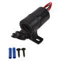 MARINE 12V SNGL OUTLET