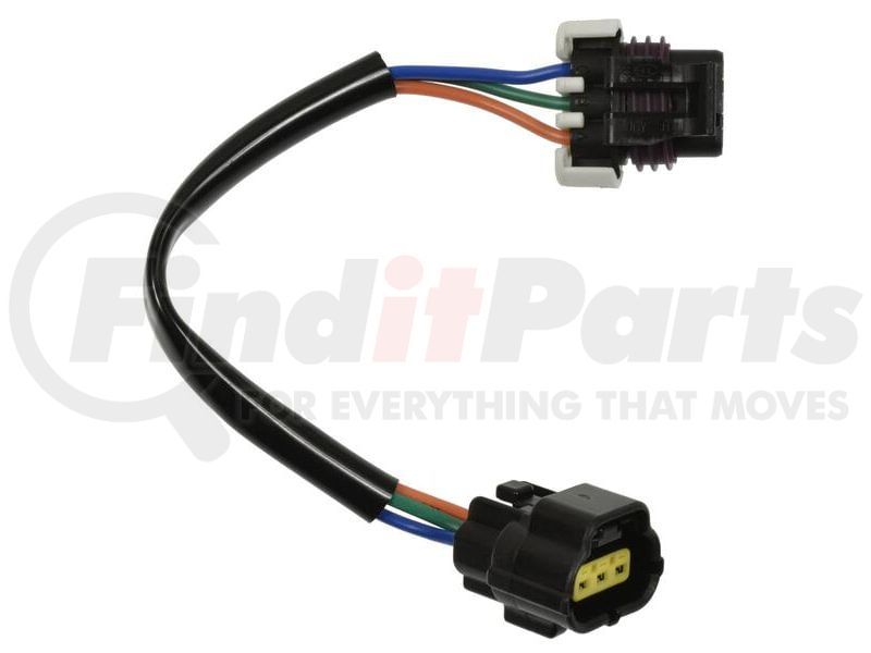 STANDARD IGN auto part