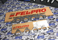 Fel-Pro 99-00 Honda Civic/96-97 Civic Del Sol Engine Intake Manifold Gasket Set