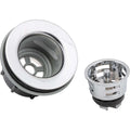 WHITECAP IND auto part