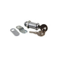 13/8IN COMPARTMENT DOOR KEY LOCK STANDARD