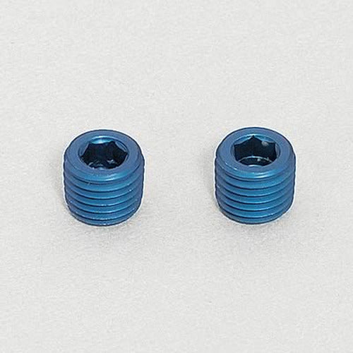 PERF MISC STEEL PLUG