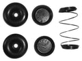 BRAKE CALIPER BOOT SEAL