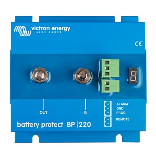 VICTRON ENER auto part