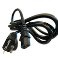 MAINS CORD NEMA 6-15P FOR SMART IP